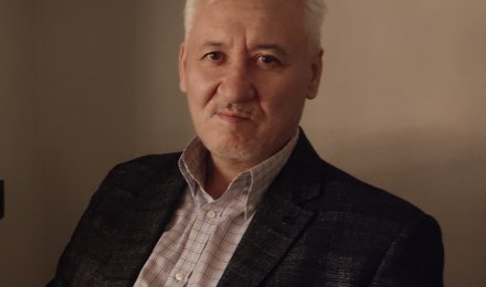 фото Темиргалиев Марат Мухамеджанович